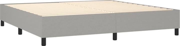 Image du produit vidaXL Boxspringbett (200 x 200 cm)
