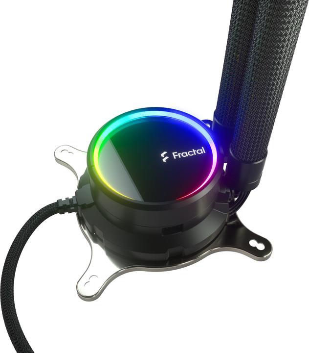 Immagine prodotto Fractal Celsius+ S28 Prisma