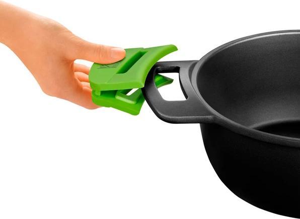Produktbild BRA Prior (24 cm, Kochtopf, Aluminium)