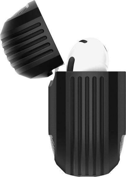 Immagine prodotto Spigen Rugged Armor AirPods 4 (Coperchio della custodia di ricarica)
