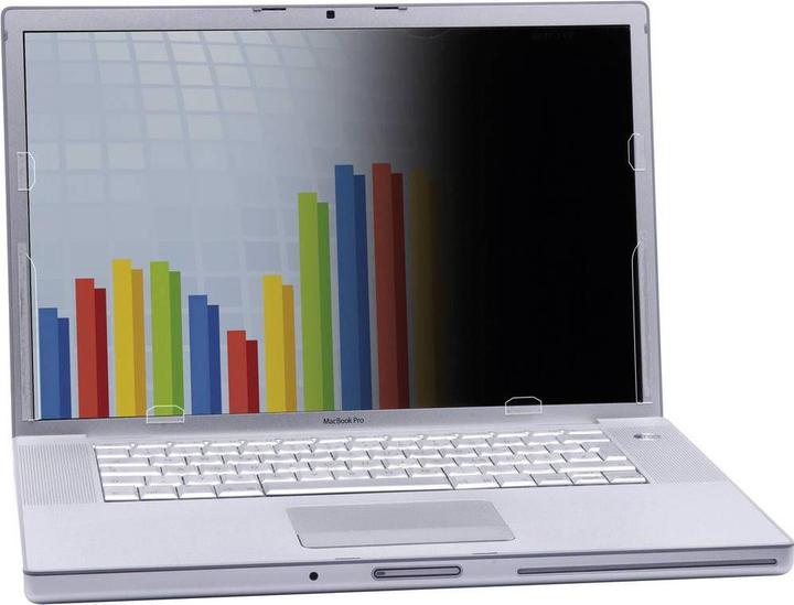 Actual product image 3M Pf140w9b (14", 16:9)