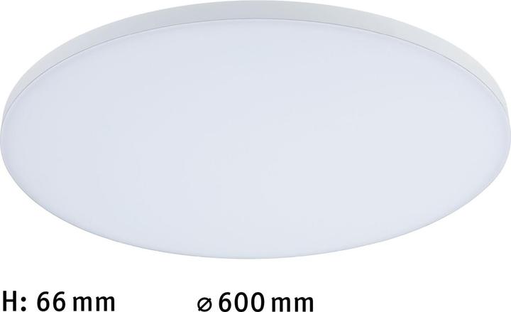 Produktbild Paulmann Panel Verlora (3650 lm)