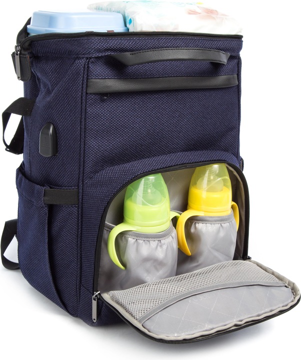 Actual product image Osann Backpack