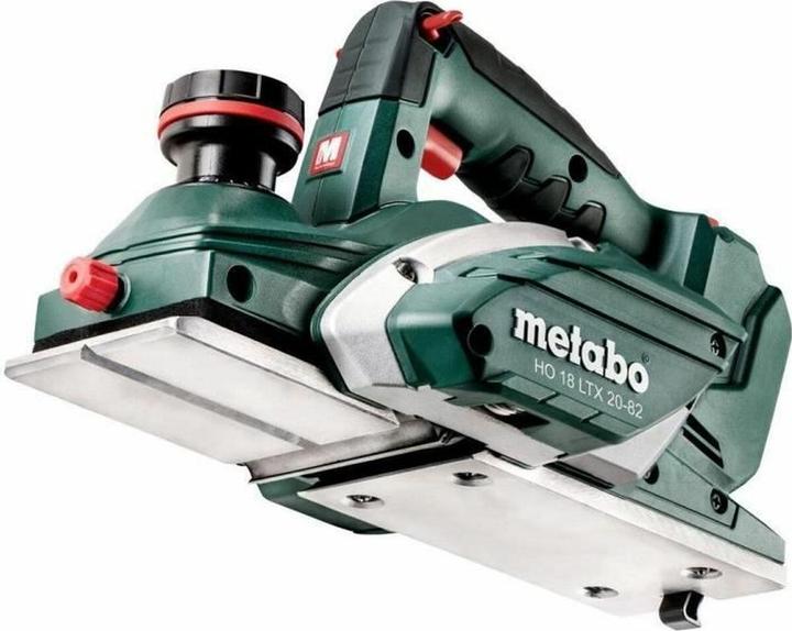 Produktbild Metabo HO 18 LTX 20-82