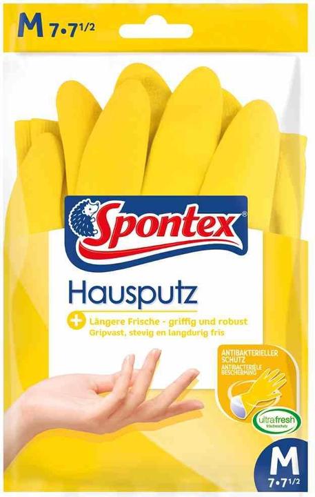 Produktbild Spontex Hausputz mittel 12110027 (M)