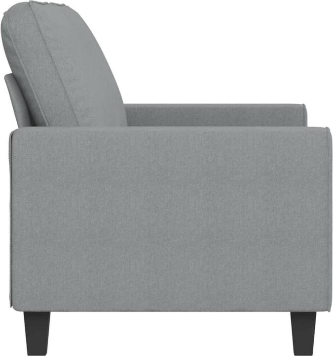 Produktbild vidaXL 2-Sitzer-Sofa (2-Sitzer)