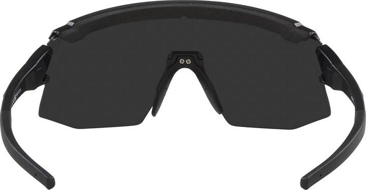Actual product image Bliz Breeze Sonnenbrille Matt Black / Smoke / Pink (Matt black, Pink, Smoke)