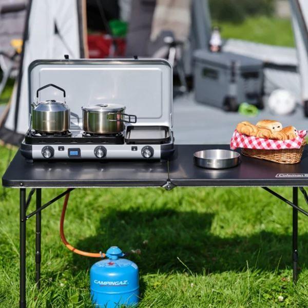 Produktbild Campingaz Camping-Geschirrset