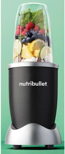 Produktbild NutriBullet Extraktor 12-teilig (600 W)