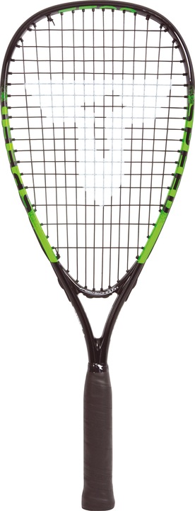 Actual product image Talbot Torro Speed badminton set Speed 5500 LED