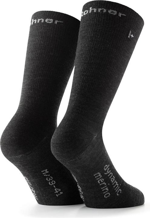 Produktbild Rohner Dynamic Merino