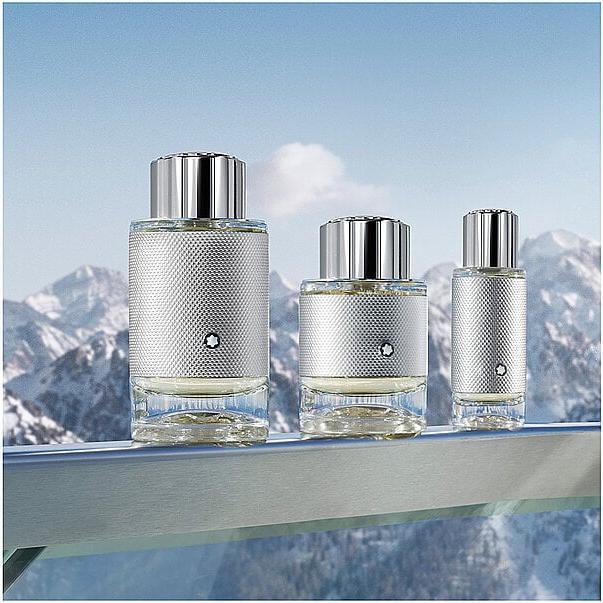 Image du produit Montblanc Explorer Platinium (Eau de parfum, 30 ml)