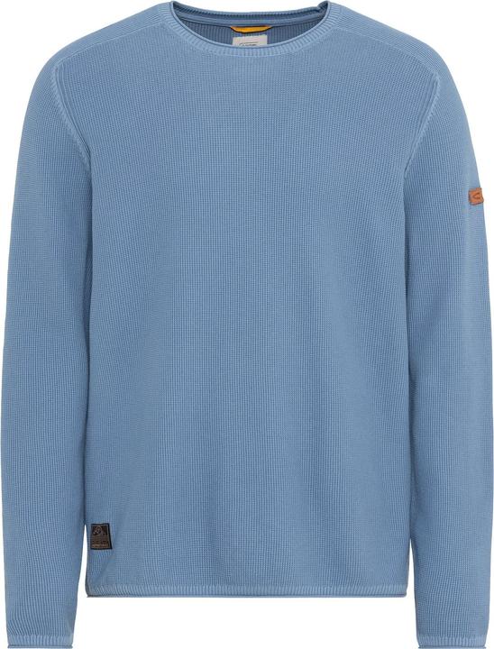 Produktbild Camel Active Feinstrickpullover aus organic Cotton (XXL)