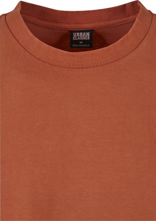 Produktbild Urban Classics Heavy Oversized Garment Dye Tee - 21143 (L)