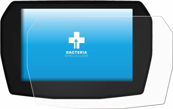 Actual product image upscreen Antibacterial Protector