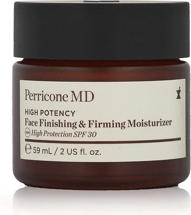 Image du produit Perricone MD Crème hydratante raffermissante haute puissance pour le visage Spf 30 - 59 Ml (59 ml)
