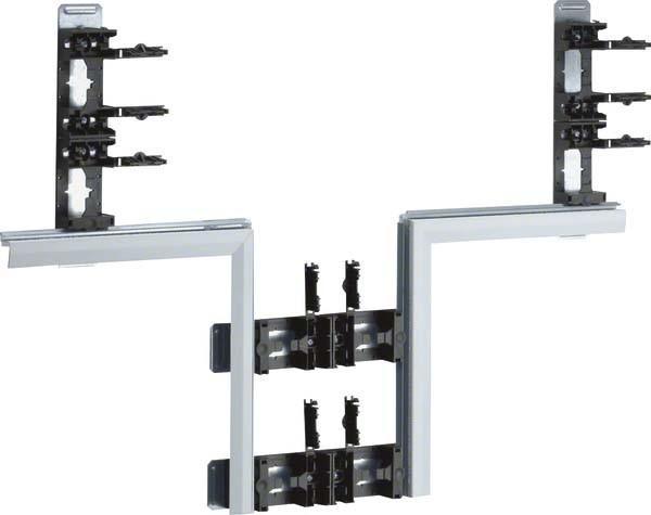 Actual product image Hager TEHA T-piece (Duct, 25 cm)