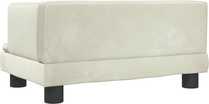 Image du produit vidaXL Hundebett (Chien)