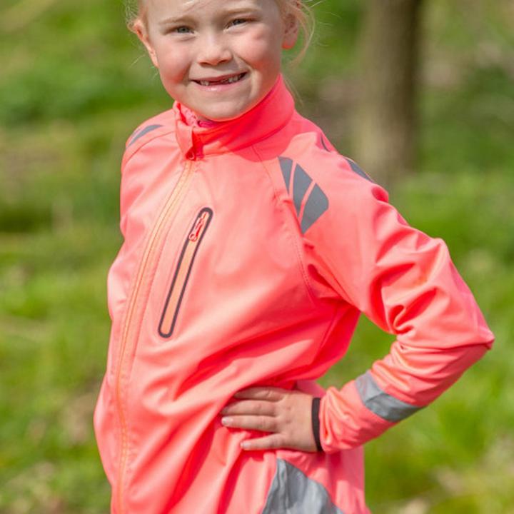 Produktbild HyVIZ Jacke (110, 116)