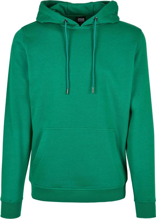 Produktbild Urban Classics Basic Terry Hoody (XXL)