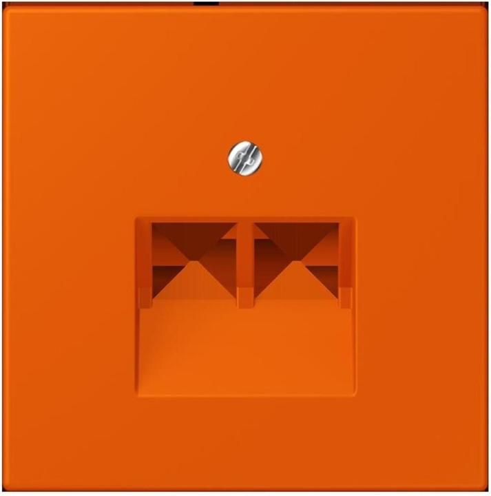 Orange vif