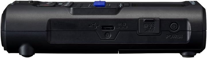 Actual product image Zoom R4 MultiTrak (Multitrack recorder)