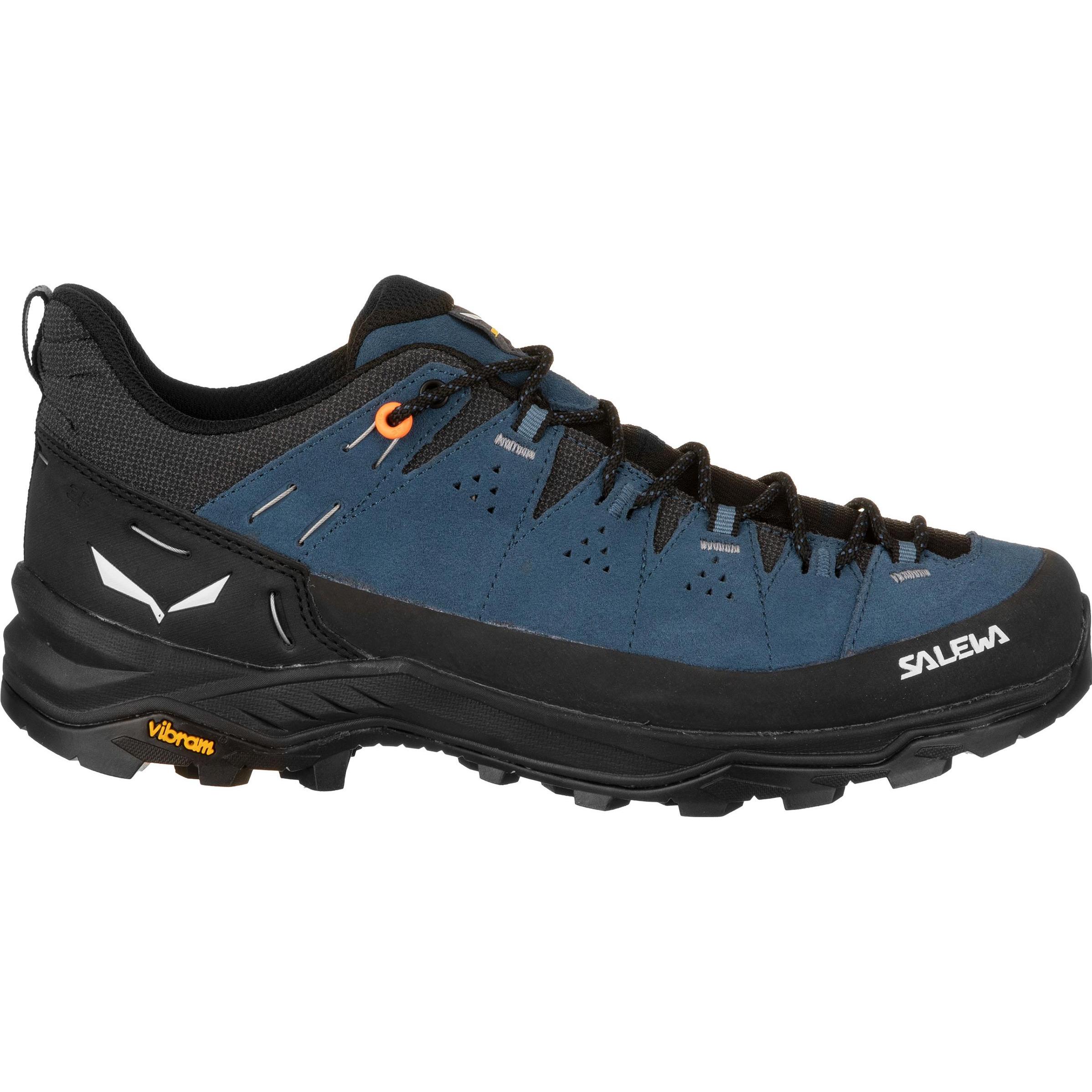 Thumbnail - Salewa, Herren, Wanderschuhe, Alp Trainer 2 (44.5), Blau