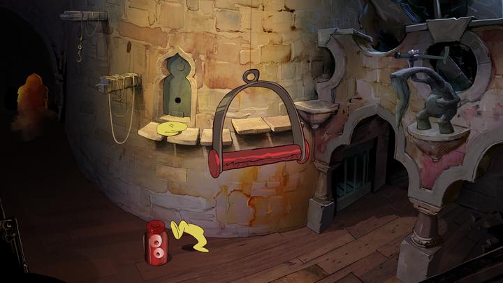 Image du produit Meridiem Games The Many Pieces of Mr. Coo (édition collector) (PS5)