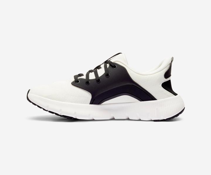 Produktbild Decathlon SW500.1 Men's Standard Foot Walking Shoes-Black (42)