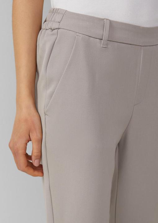 Produktbild S.Oliver Hose Hose mit elastischem Bund (W36/L32)