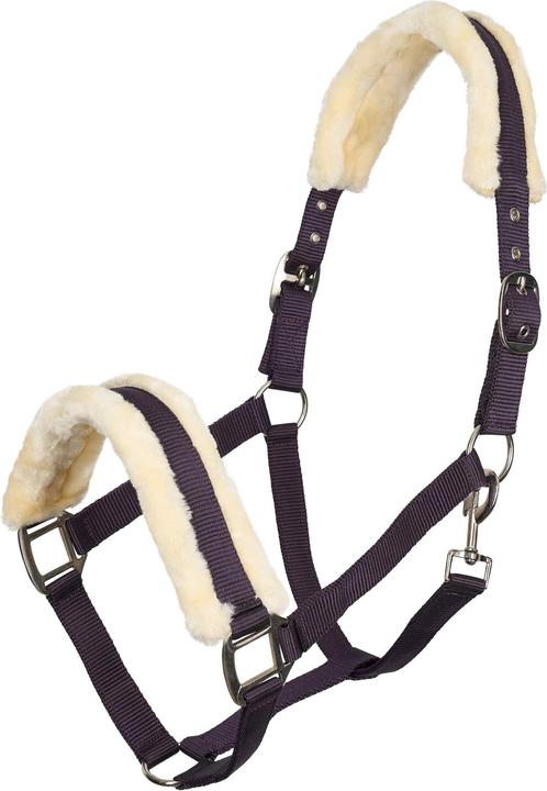 Actual product image Imperial Riding Classic Fur