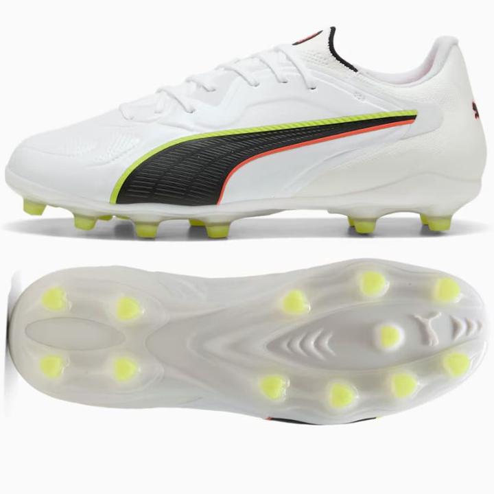 Actual product image Puma King Match Schuhe (40.5)