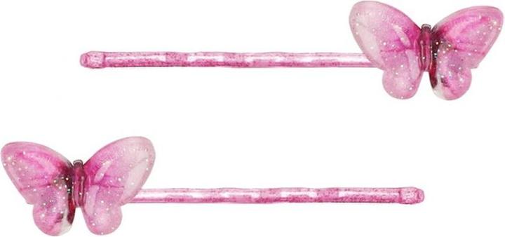 bb Klostermann Epingle à cheveux Papillon
