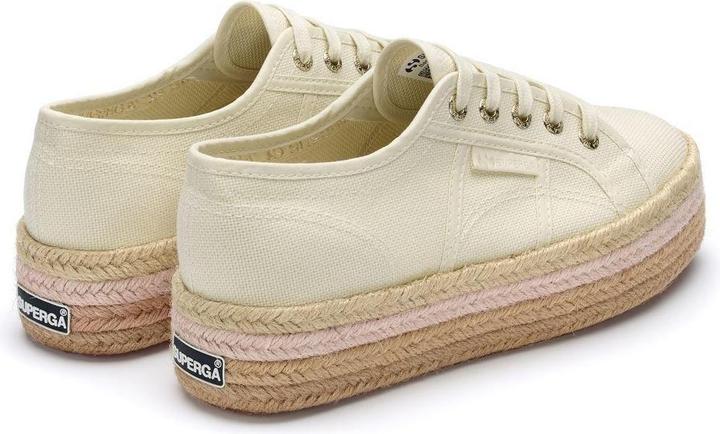 Produktbild Superga 2790 Cotrope Sneaker (38.5)