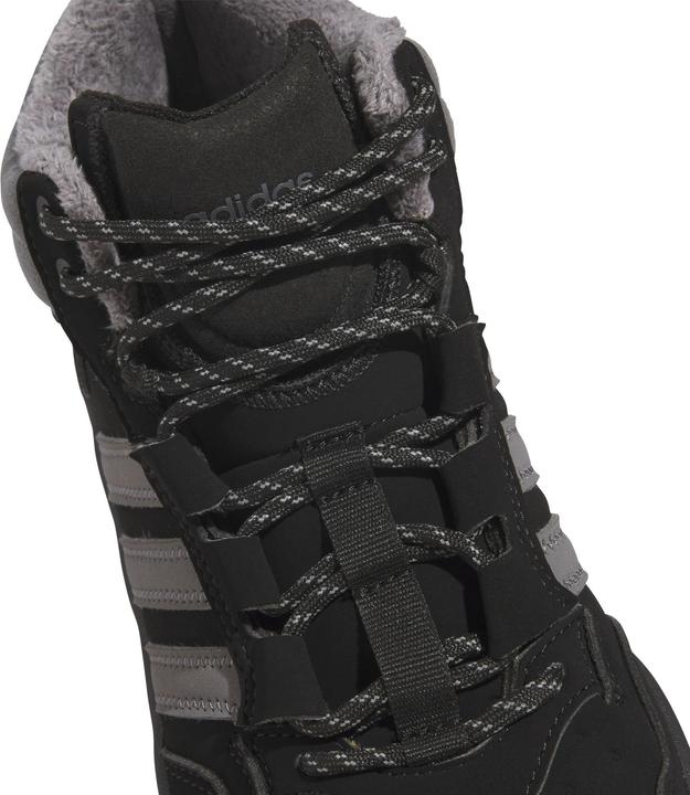 Image du produit Adidas Kid's Hoops 4.0 Mid (39)