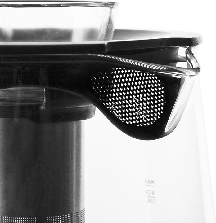Productafbeelding Petra Electric PureTea IK 10,00 (1.50 l)