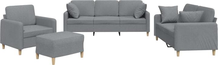 Produktbild vidaXL Gilad