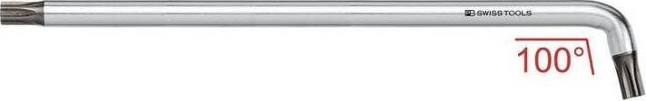 Actual product image PB Swiss Tools Allen key PB 2411/10