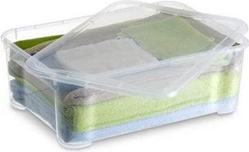 Produktbild KIS T (55.5 x 39 x 19 cm, 31.50 l)
