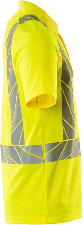 Produktbild Mascot Accelerate Safe HiVis Poloshirt (M)