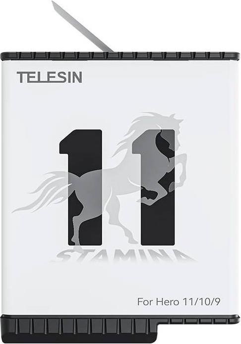 Produktbild Telesin GP-HPB-011 (Hero 9, Hero 10, Hero 11, Hero 12)
