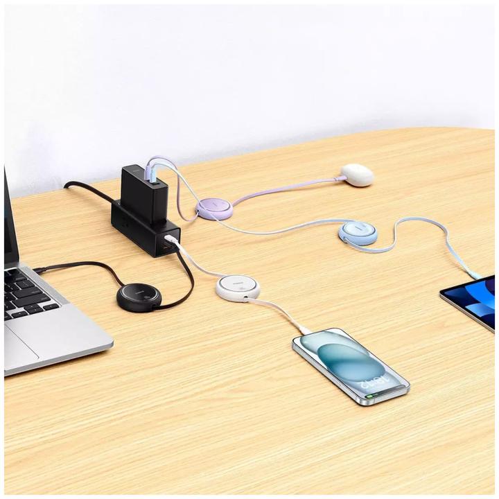Immagine prodotto Baseus USB C – USB C (1 m, USB 2.0, 100 W)