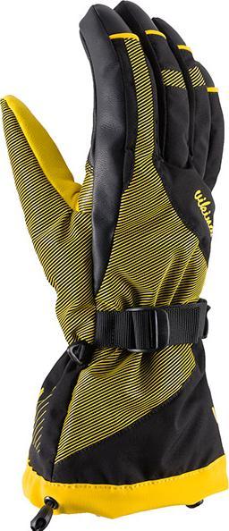 Actual product image Vikingsports VIKING Gloves Winter Freeride Ladies - ideal for skiing and snowboarding - very light - with (XXS)