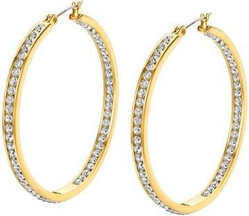 Produktbild Lotus Boucles D'Oreilles (Edelstahl)