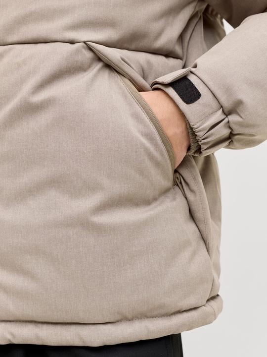 Produktbild Jack & Jones Steppjacke Steppjacke (M)