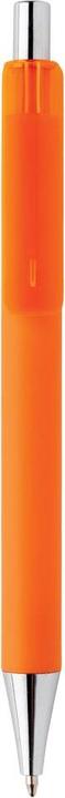 Produktbild Xd Collection Stift X8 Glatt (Orange)