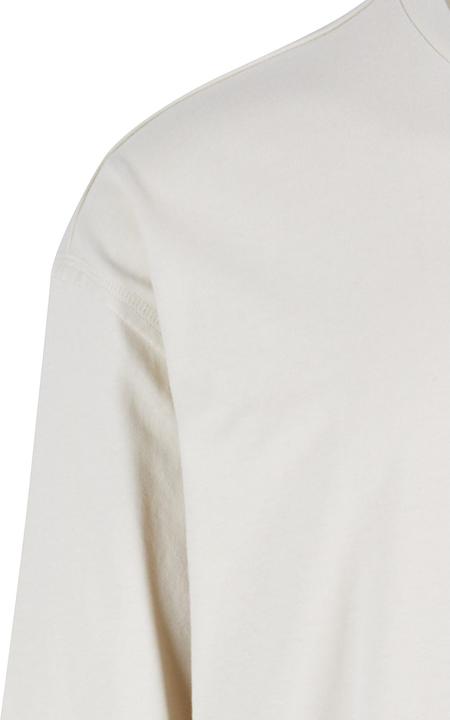 Produktbild Urban Classics Oversized Open Edge Longsleeve - 126823 (M)