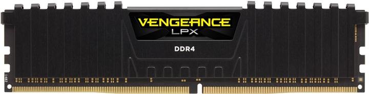 Produktbild Corsair Vengeance LPX (4 x 8GB, 2133 MHz, DDR4-RAM, DIMM)
