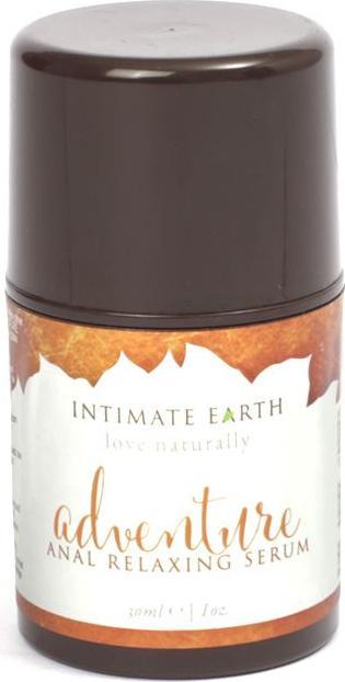 Produktbild Intimate Earth Adventure Anal Relaxing Serum (30 ml)
