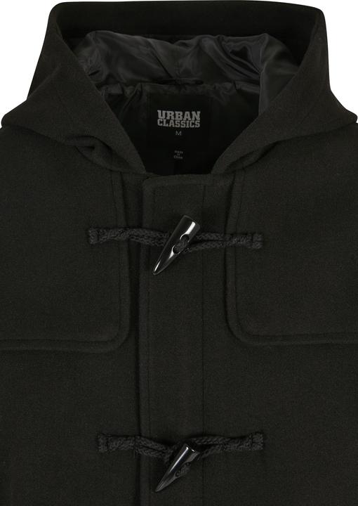 Produktbild Urban Classics Duffle Coat